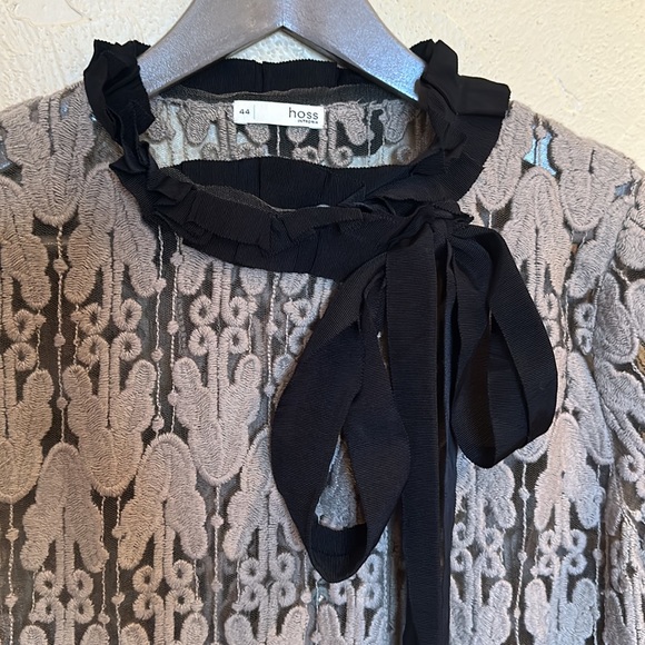 Hoss Intropia Spain laced long coverall - Picture 2 of 9